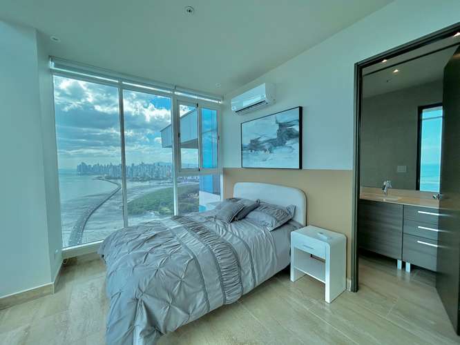 Alquiler de Apartamento AMOBLADO en PH The Regent, Costa del Este - Imagen 15