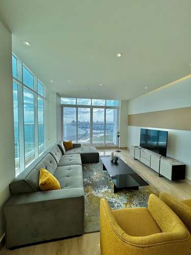 Alquiler de Apartamento AMOBLADO en PH The Regent, Costa del Este - Imagen 7