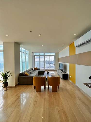Alquiler de Apartamento AMOBLADO en PH The Regent, Costa del Este - Imagen 5