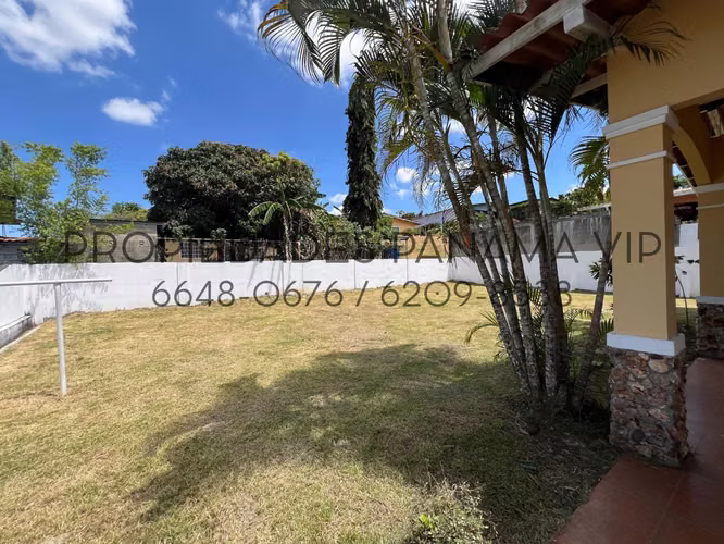 CASA AMPLIA para la VENTA en Las Villas de Arraiján, Villa La Palmeras CERCA de la estacion del METRO - Imagen 18