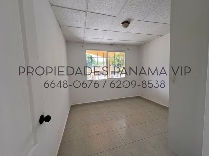 CASA AMPLIA para la VENTA en Las Villas de Arraiján, Villa La Palmeras CERCA de la estacion del METRO - Imagen 7