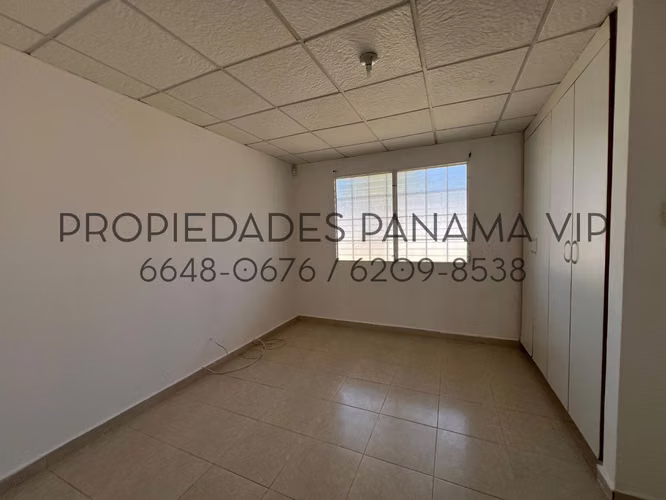 CASA AMPLIA para la VENTA en Las Villas de Arraiján, Villa La Palmeras CERCA de la estacion del METRO - Imagen 11