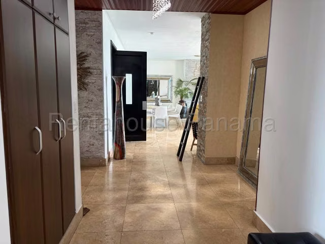 Alquiler de Apartamento en Punta Pacifica 27LBR2713 - Imagen 20