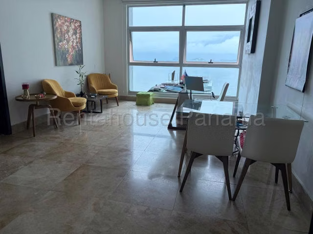 Alquiler de Apartamento en Punta Pacifica 27LBR2713 - Imagen 2