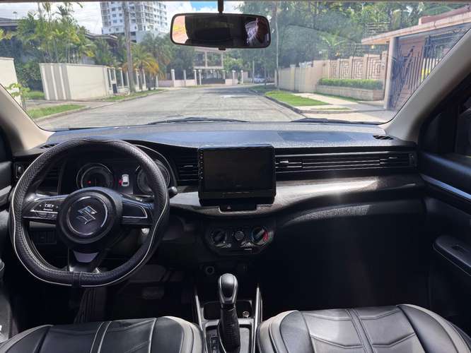 Suzuki Xl7 2024 - Imagen 9