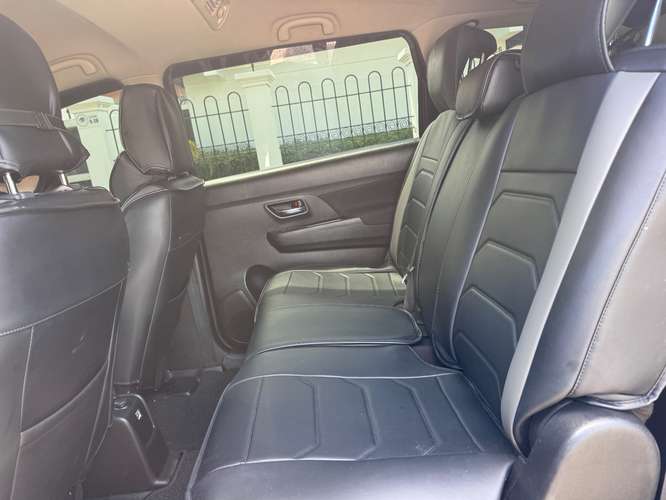 Suzuki Xl7 2024 - Imagen 8