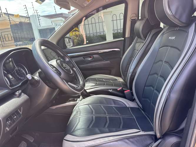 Suzuki Xl7 2024 - Imagen 10