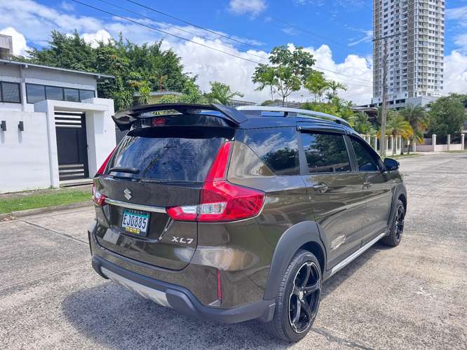 Suzuki Xl7 2024 - Imagen 4