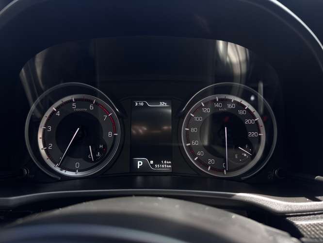 Suzuki Xl7 2024 - Imagen 7