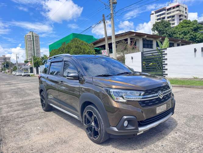 Suzuki Xl7 2024 - Imagen 3