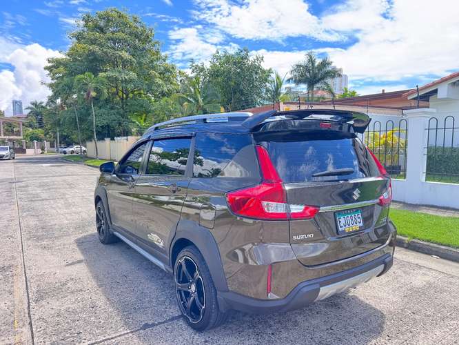 Suzuki Xl7 2024 - Imagen 5