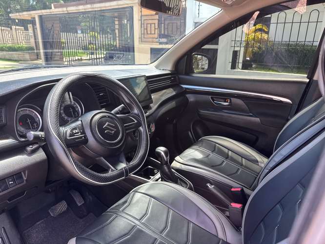 Suzuki Xl7 2024 - Imagen 6