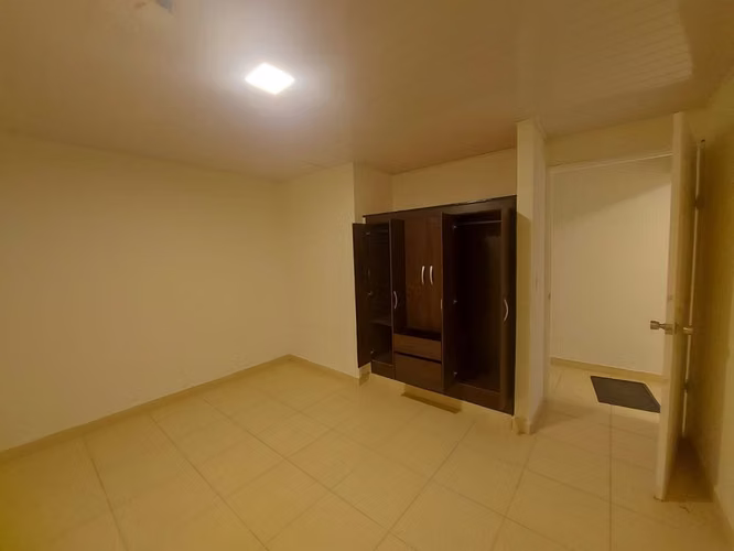Apartamento reformado en alquiler en Betania, planta baja