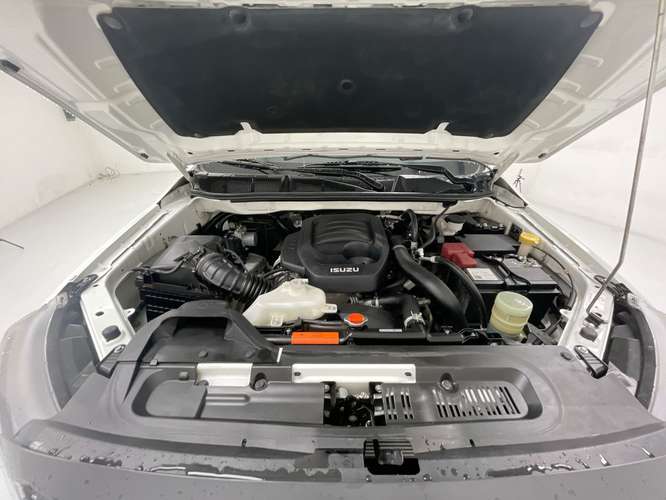 ISUZU TQL - PPI - Automarket - Imagen 3