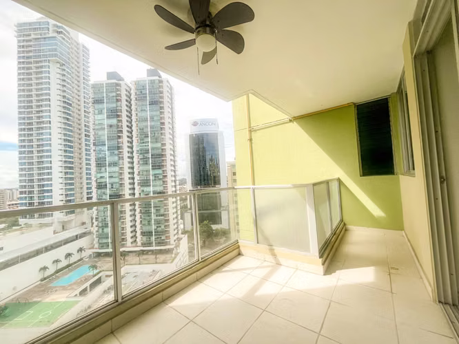 SE VENDE | APARTAMENTO | Costa del Este | 3 Dormitorios - IP - Imagen 8