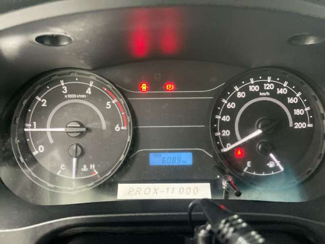TOYOTA HILUX - 2025 - PPHX - Automarket - Imagen 7
