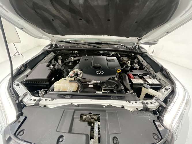 TOYOTA HILUX - 2025 - PPHX - Automarket - Imagen 3