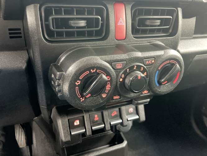 SUZUKI JIMNY GL MT 4WD - 2026 - JIMX - Automarket - Imagen 9