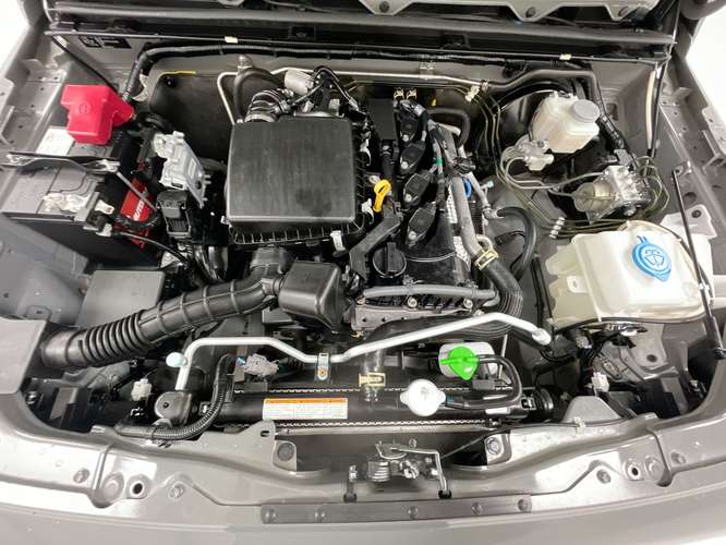 SUZUKI JIMNY GL MT 4WD - 2026 - JIMX - Automarket - Imagen 3