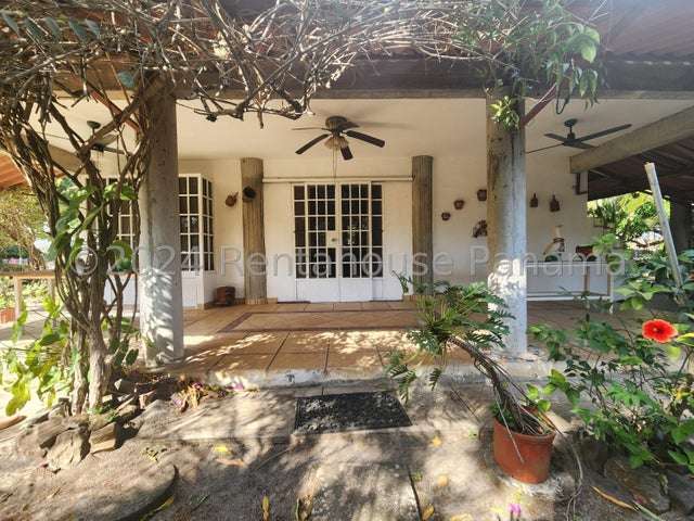 Venta de casa de playa tipo duplex Malibu, Panama. Muy cerca de la playa 25GC875 - Imagen 13