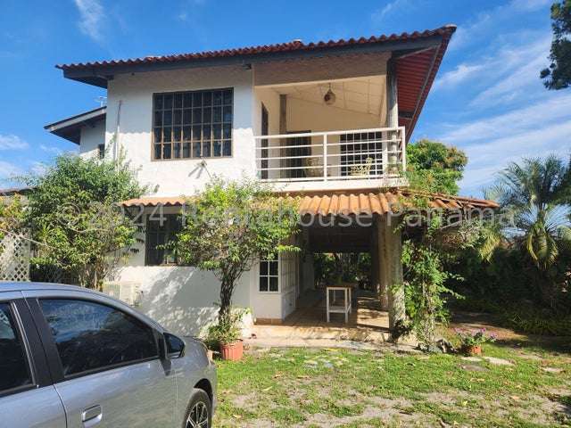 Venta de casa de playa tipo duplex Malibu, Panama. Muy cerca de la playa 25GC875 - Imagen 7