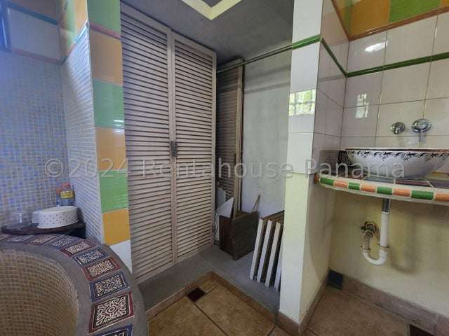 Venta de casa de playa tipo duplex Malibu, Panama. Muy cerca de la playa 25GC875 - Imagen 11
