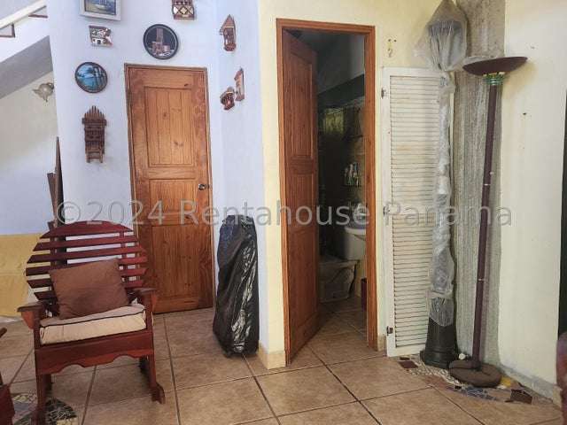 Venta de casa de playa tipo duplex Malibu, Panama. Muy cerca de la playa 25GC875 - Imagen 3