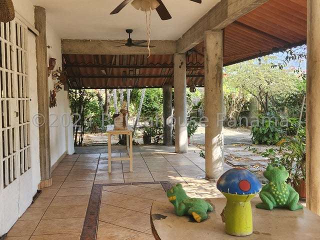 Venta de casa de playa tipo duplex Malibu, Panama. Muy cerca de la playa 25GC875 - Imagen 12