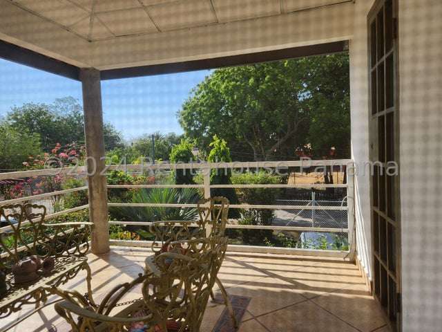 Venta de casa de playa tipo duplex Malibu, Panama. Muy cerca de la playa 25GC875 - Imagen 8