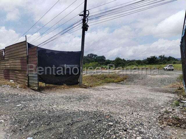 Venta de Terreno en Colon Buena Vista ANL - Imagen 4