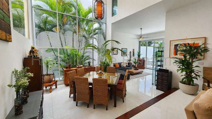 Venta casa en PH Bianco Loft, Altos del Golf IH27-960