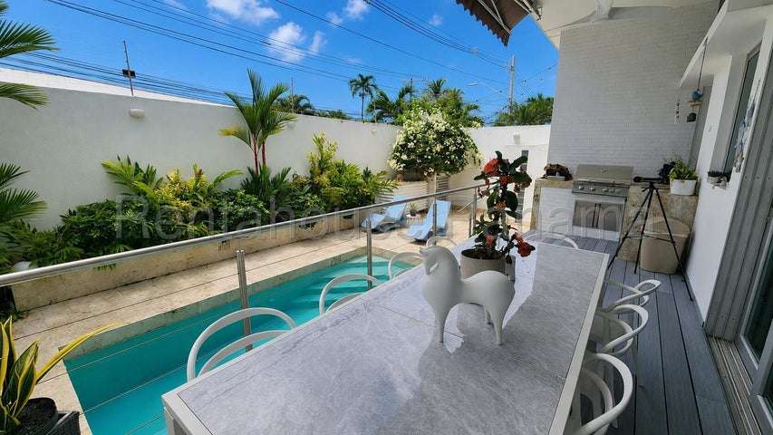 Venta casa en PH Bianco Loft, Altos del Golf IH27-960