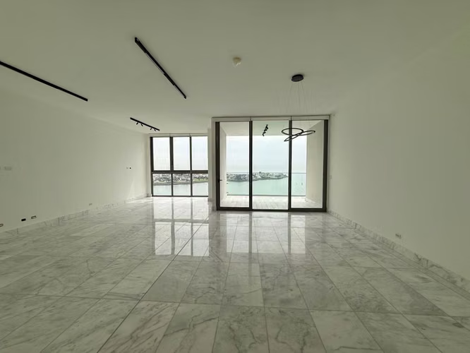 SEA POINT | PUNTA PAITILLA Línea Blanca completa– APARTAMENTO DE LUJO CON VISTA DIRECTA AL MAR - Imagen 2