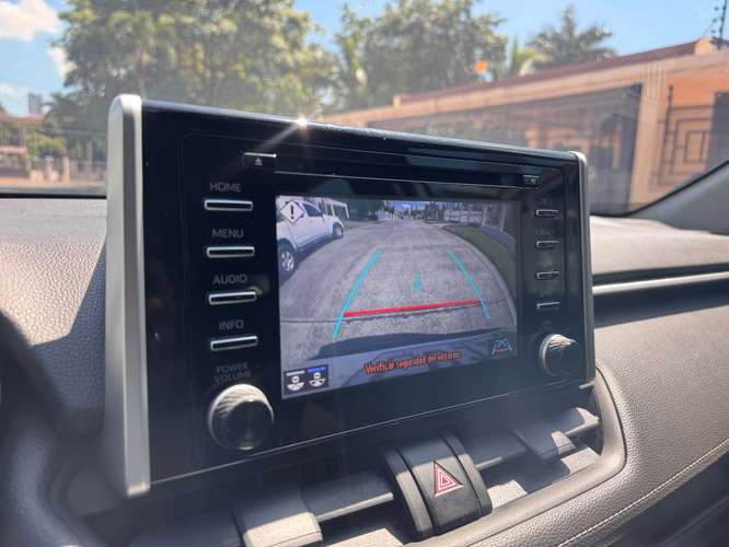 Toyota Rav4 2020 - Imagen 12