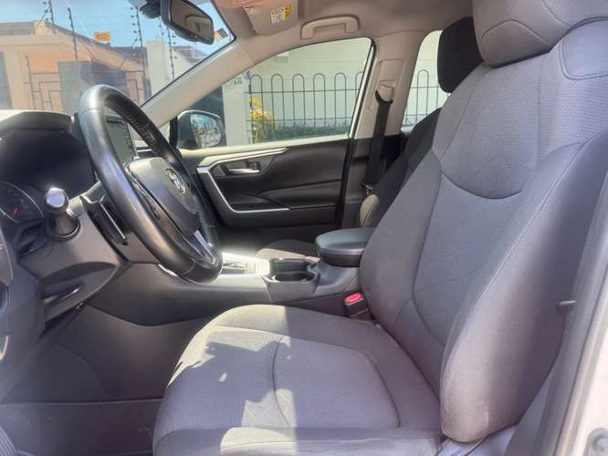Toyota Rav4 2020 - Imagen 9