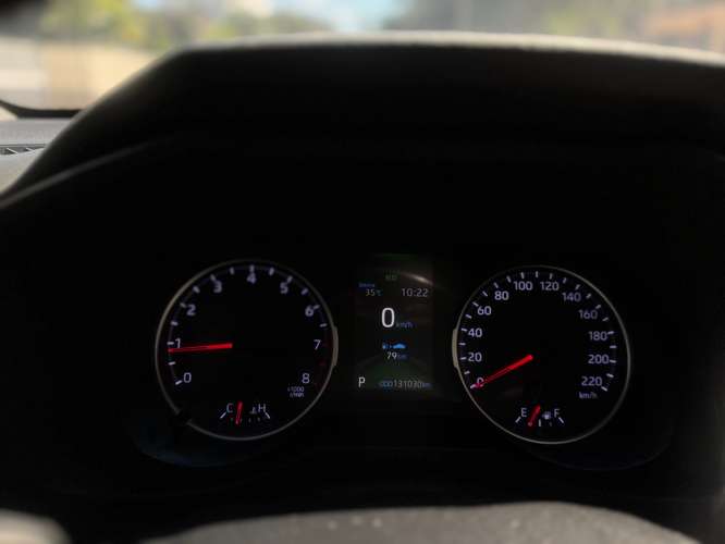 Toyota Rav4 2020 - Imagen 11