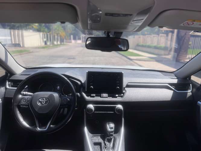 Toyota Rav4 2020 - Imagen 7