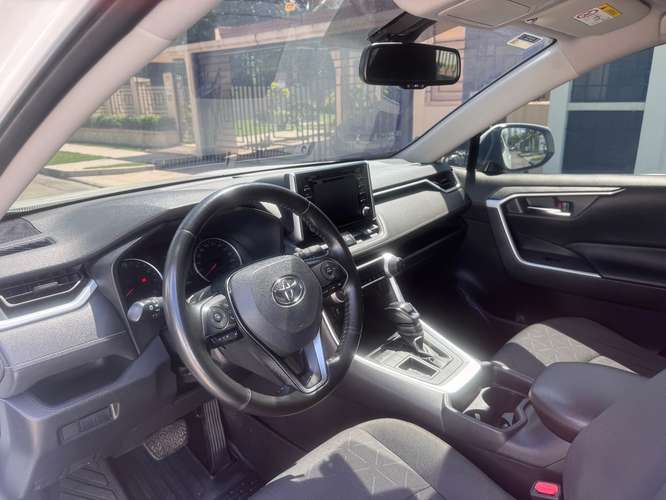 Toyota Rav4 2020 - Imagen 10