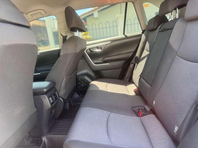 Toyota Rav4 2020 - Imagen 8