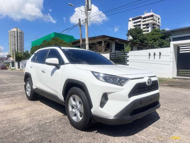 Toyota Rav4 2020 - Imagen 3