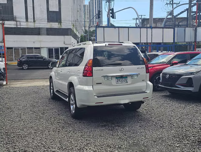 Lexus GX 470 4x4 Full Extras  - Imagen 4