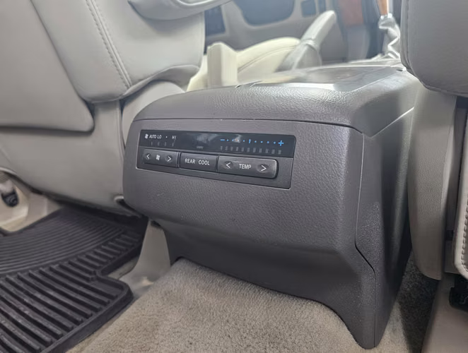 Lexus GX 470 4x4 Full Extras  - Imagen 17