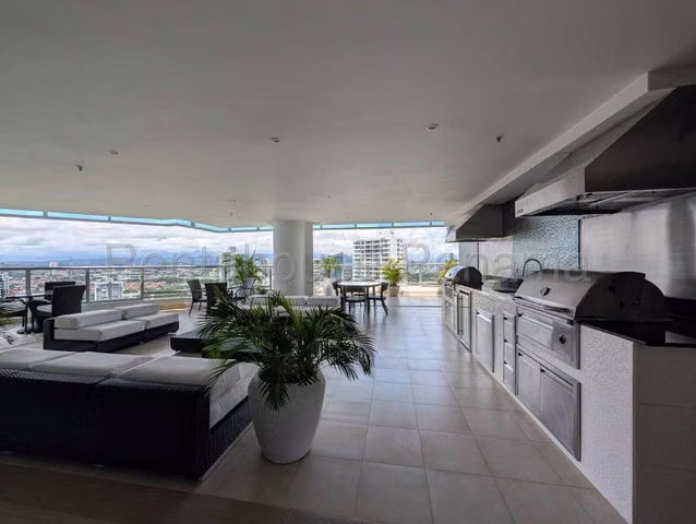 Alquiler de Apartamento en Costa del Este 27LBR2749 - Imagen 5