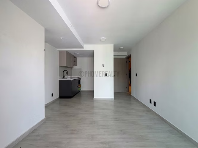 Unfurnished 1-Bedroom Apartment for Rent in Bella Vista – 52 m² with Pool and Gym - Imagen 4