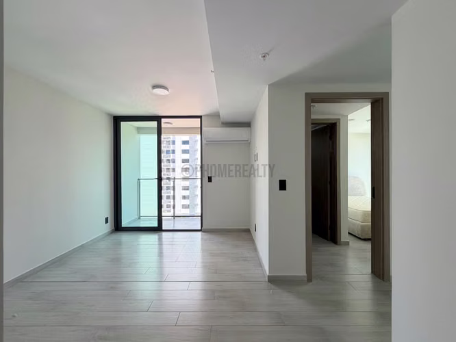 Unfurnished 1-Bedroom Apartment for Rent in Bella Vista – 52 m² with Pool and Gym - Imagen 9