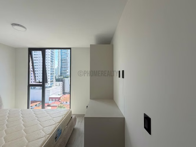 Unfurnished 1-Bedroom Apartment for Rent in Bella Vista – 52 m² with Pool and Gym - Imagen 11