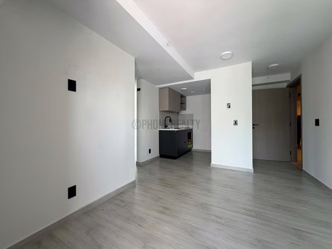 Unfurnished 1-Bedroom Apartment for Rent in Bella Vista – 52 m² with Pool and Gym - Imagen 5