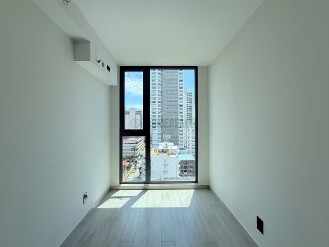 Unfurnished 1-Bedroom Apartment for Rent in Bella Vista – 52 m² with Pool and Gym - Imagen 15