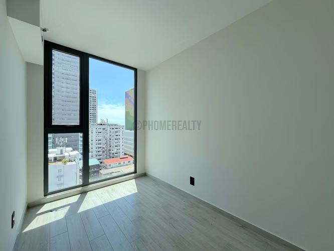Unfurnished 1-Bedroom Apartment for Rent in Bella Vista – 52 m² with Pool and Gym - Imagen 17