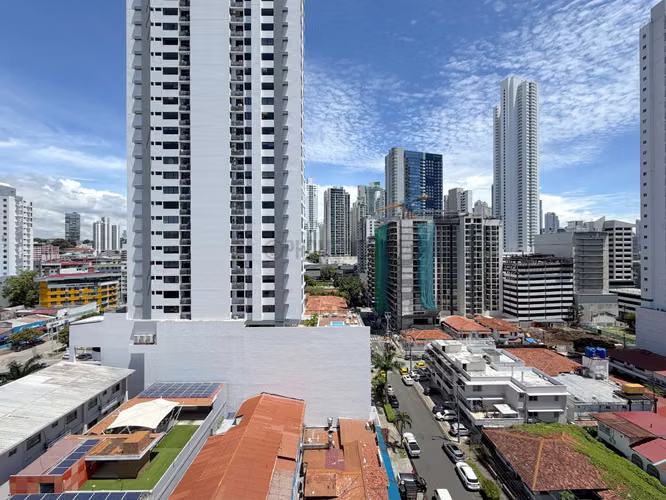 Unfurnished 1-Bedroom Apartment for Rent in Bella Vista – 52 m² with Pool and Gym - Imagen 7